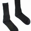 Luxurious Unisex Cashmere Blend Socks One Size Fits All-3