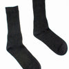 Luxurious Unisex Cashmere Blend Socks One Size Fits All-3