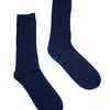 Luxurious Unisex Cashmere Blend Socks One Size Fits All-1