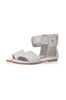 Madagascar Woven Leather Sandals-6