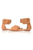 Madagascar Woven Leather Sandals-2