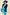 Midnight Blue Bamboo Midi Coat