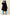 Midnight Blue Bamboo Midi Coat