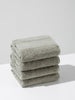 Cotton towel set – (4 pcs, 30 x 50 cm)-2