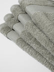 Cotton towel set – (4 pcs, 30 x 50 cm)-4