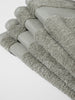 Cotton towel set – (4 pcs, 30 x 50 cm)-4