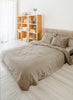Linen Cotton Duvet Cover Sets-13