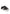 Leather Low-Top Sneaker (Black)-1