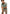 Linen-Blend Pocket Tee (Chalkboard Green)-4