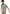 Linen-Blend Pocket Tee (Chalkboard Green)-3