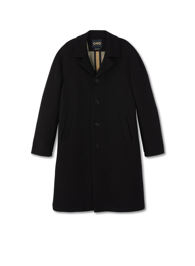 Luxe Car Coat-0