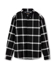 Windowpane Shirt-0