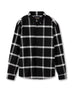 Windowpane Shirt-0