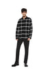 Windowpane Shirt-1