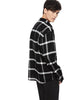 Windowpane Shirt-2