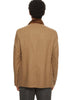 Wool-Blend Blazer-2