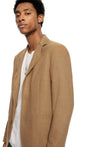 Wool-Blend Blazer-4