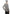 Superfine Wool Henley Sweater (Grey Heather)-2