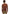 Ribbed Poor Boy Crewneck Sweater (Sepia Brown)-3