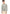 Silk and Cashmere Reverse Print Crewneck Sweater (Misty Blue)-0