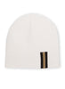 Cashmere Blend Beanie (Ivory)-0