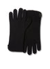 Cashmere Blend Gloves-0