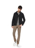 Felted Wool Jacket-3