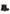 Laceless Leather Combat Boots (Black)-2