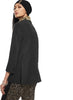 Wool Blend Blazer-2