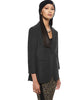 Wool Blend Blazer-3