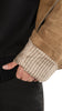 Hooded Suede Jacket-3