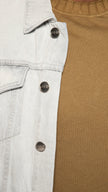 Jean Jacket (Misty Blue)-3