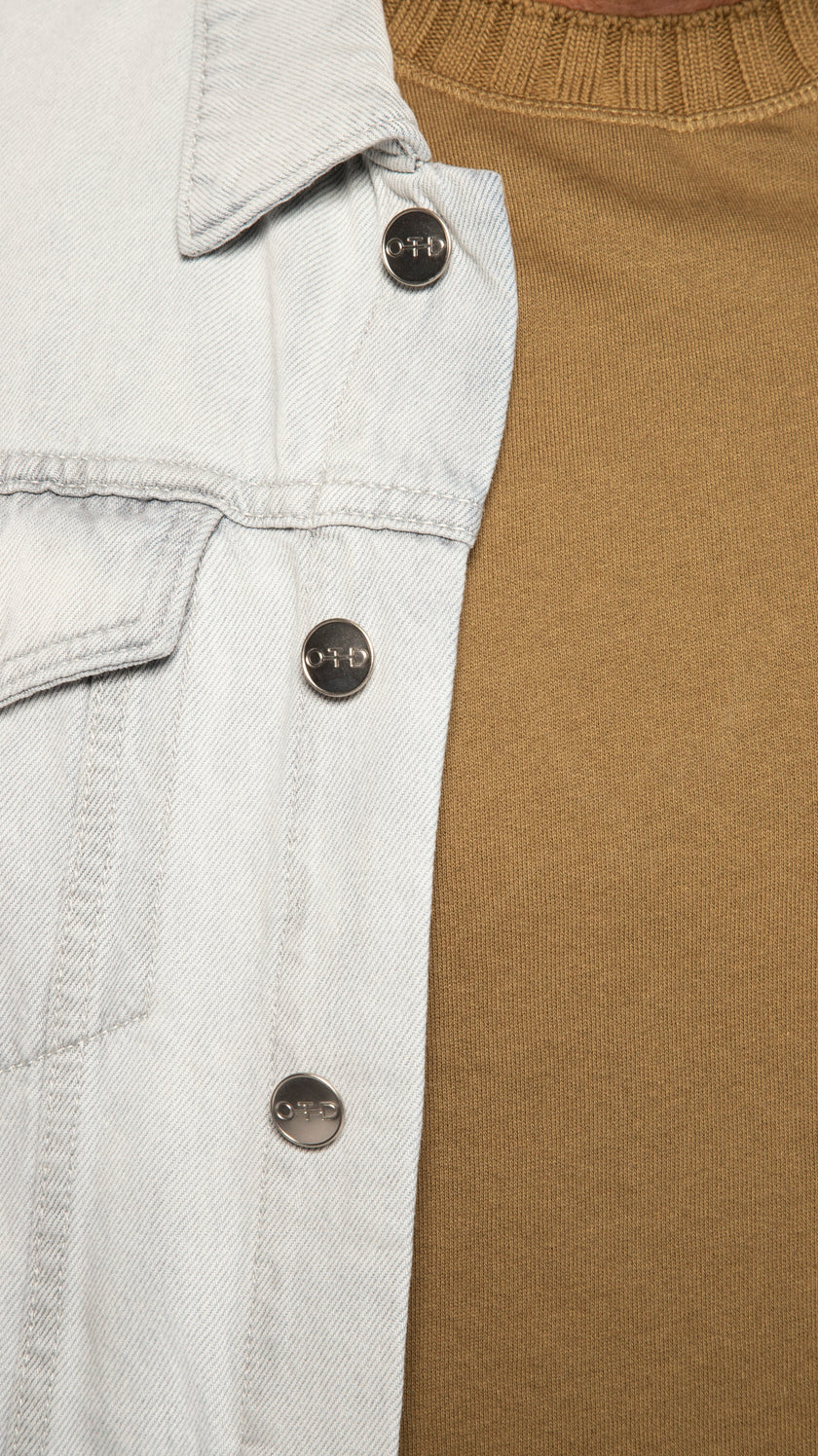 Jean Jacket (Misty Blue)-3