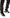 Leather Low-Top Sneaker (Black)-4