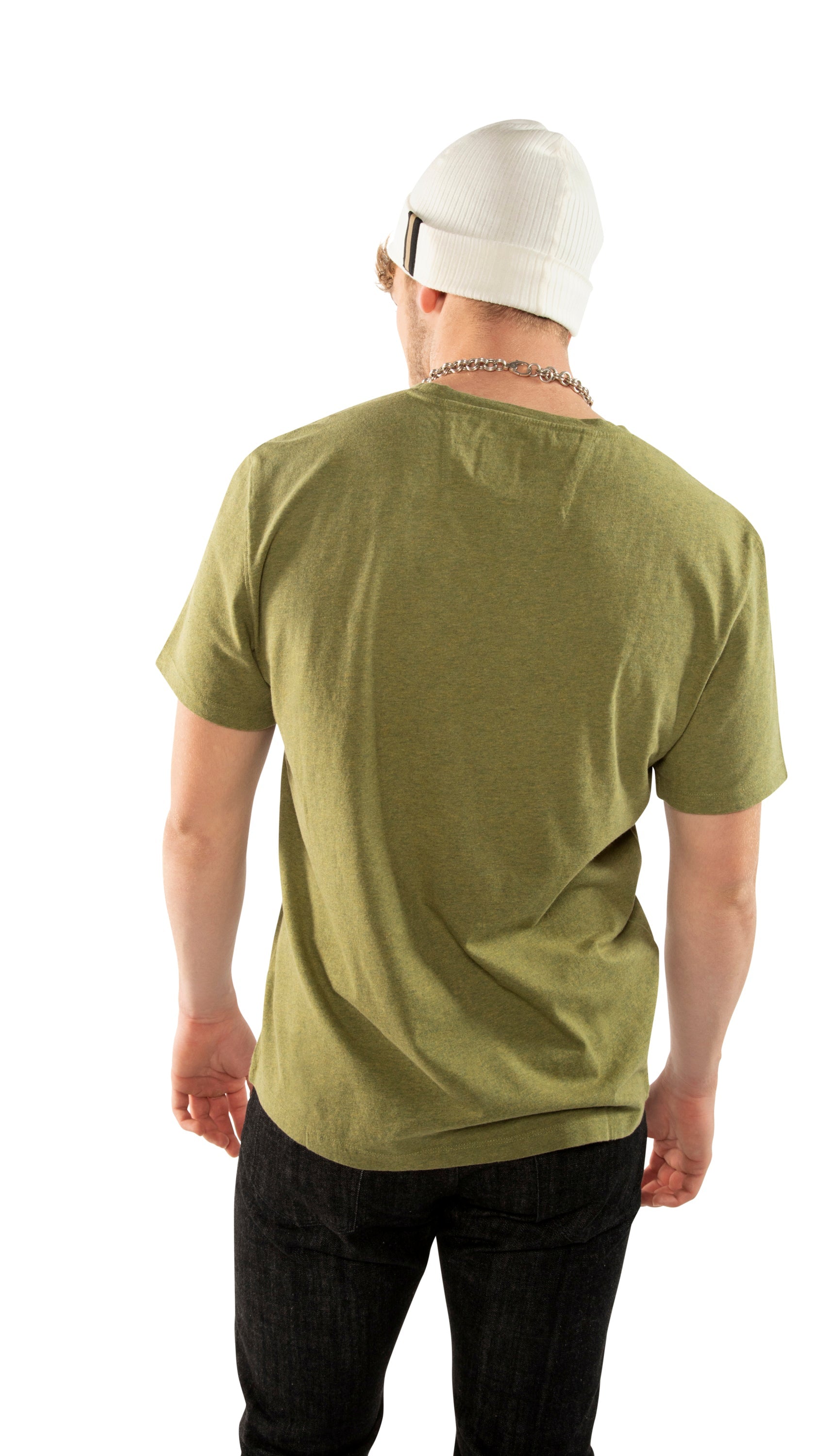 Today Is the Day Tee-2