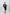 Wool Pencil Skirt-0
