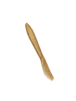 Sustainable Agave Fiber Knives - Bulk Case - 1 x 1000 - Eco Friendly - 100% Biodegradable.