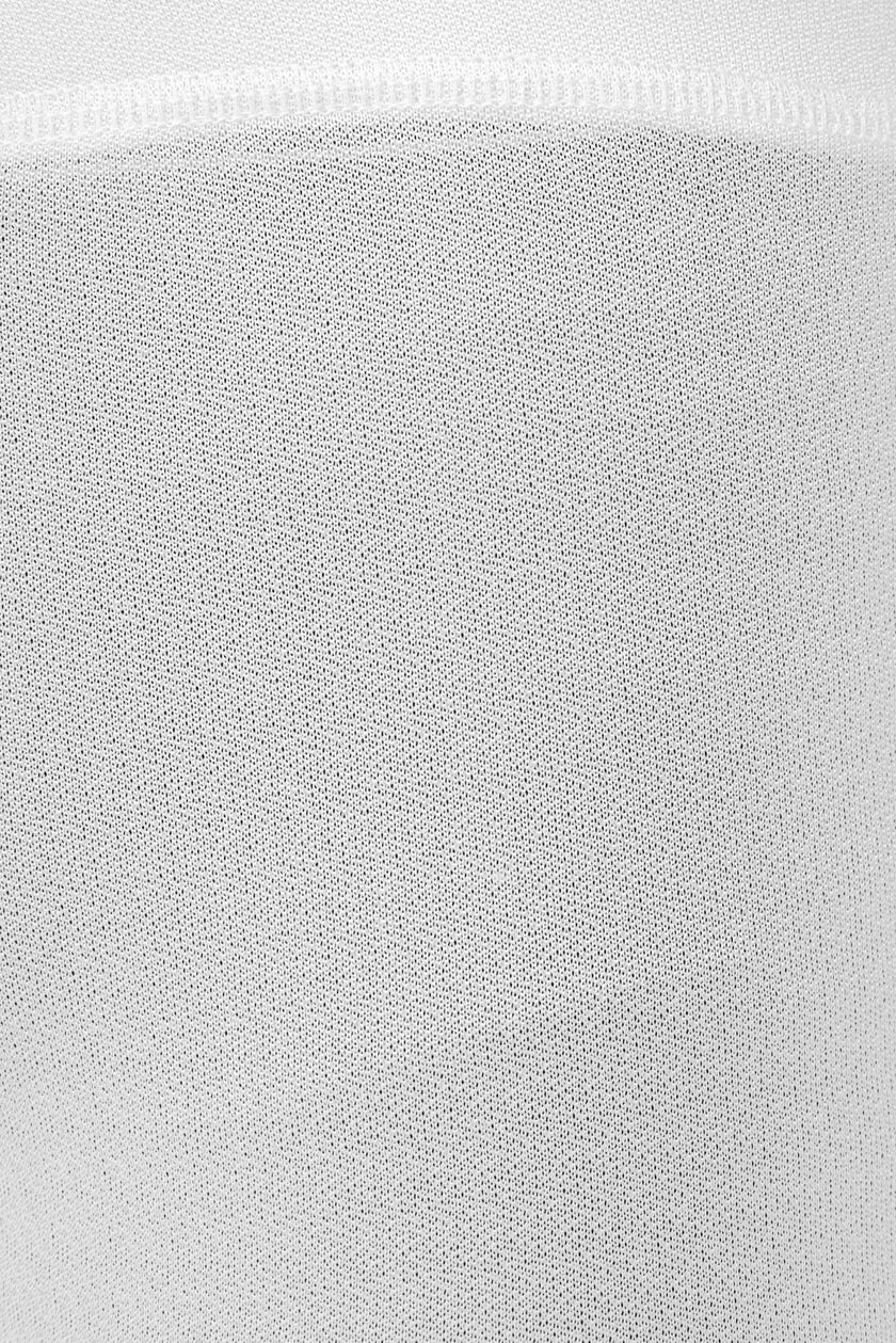 Silk Boxers – White-4