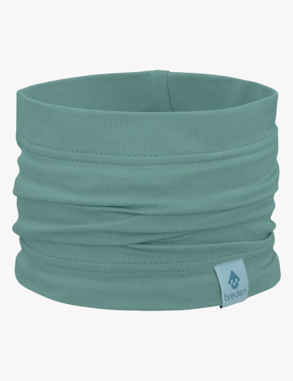 Bamboo Viscose Tube-Scarf For Kids PEPA-6