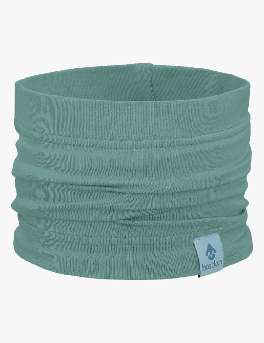 Bamboo Viscose Tube-Scarf For Kids PEPA-6