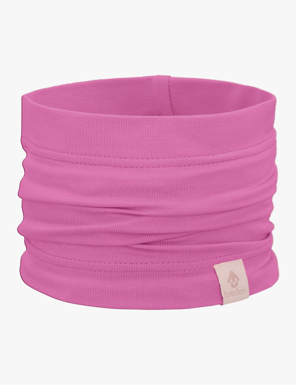 Bamboo Viscose Tube-Scarf For Kids PEPA-7