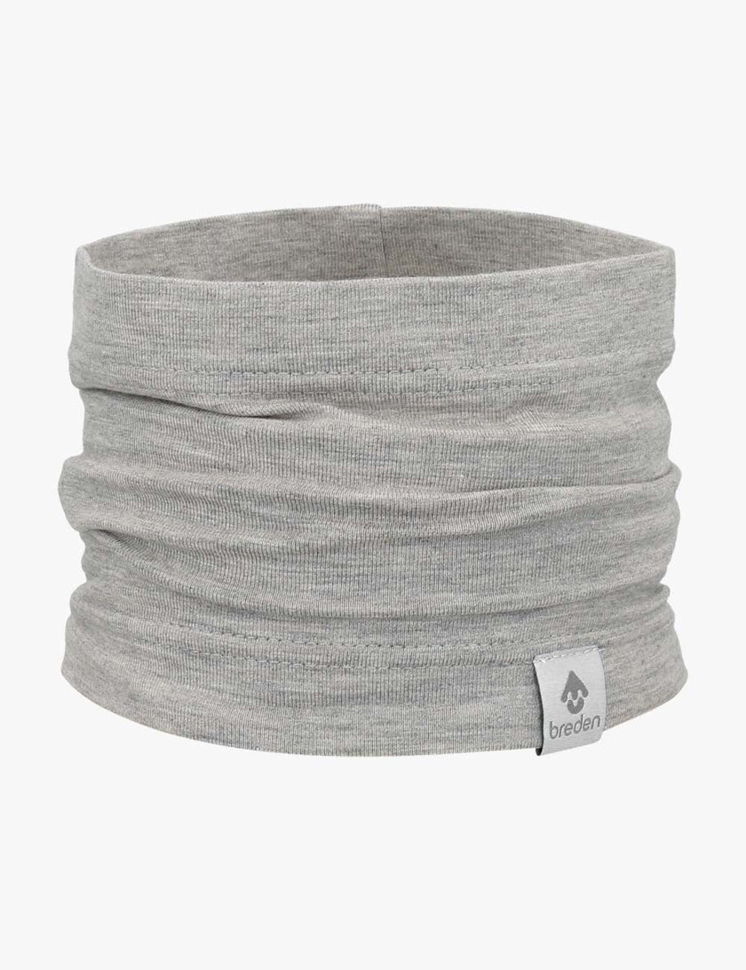 Bamboo Viscose Tube-Scarf For Kids PEPA-3