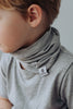 Bamboo Viscose Tube-Scarf For Kids PEPA-0