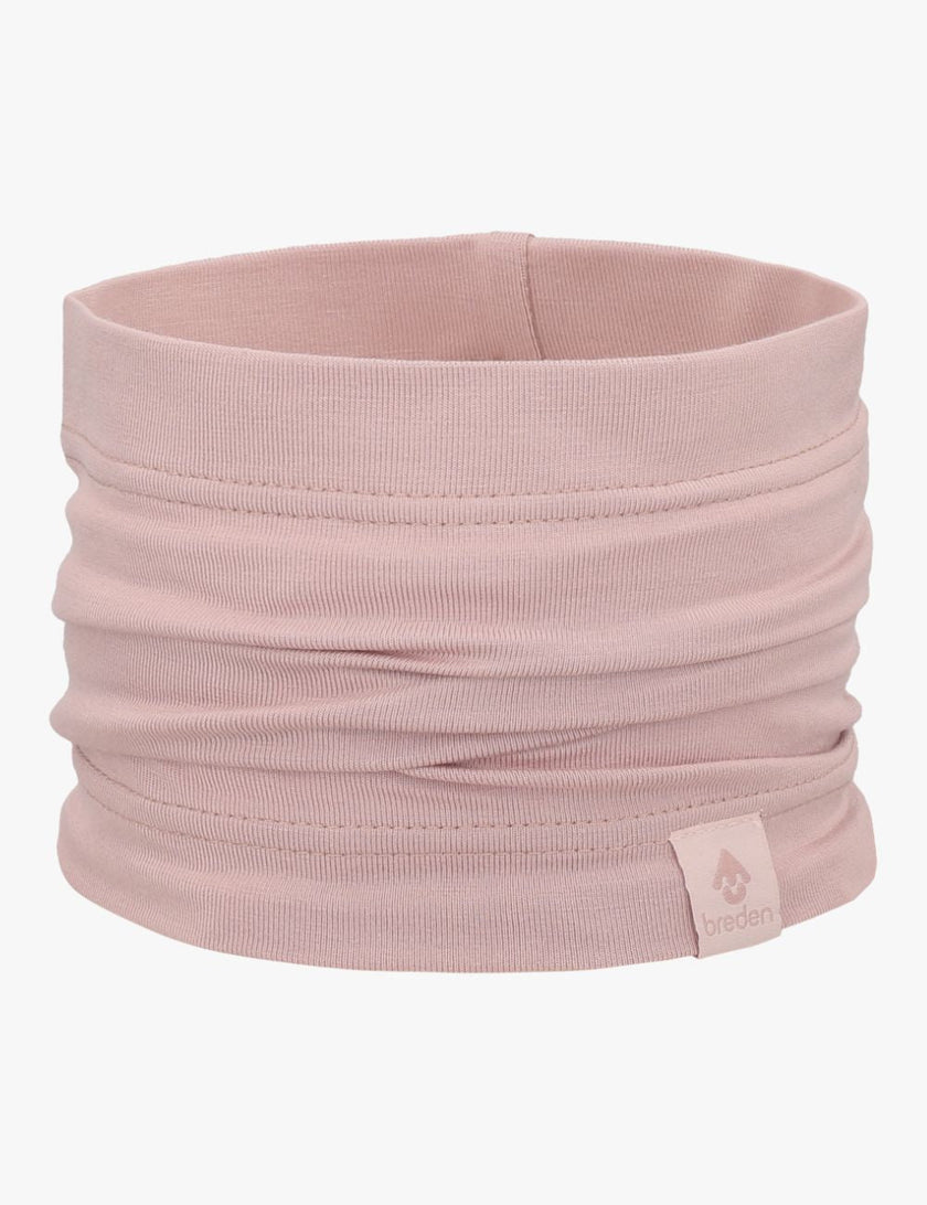 Bamboo Viscose Tube-Scarf For Kids PEPA-4