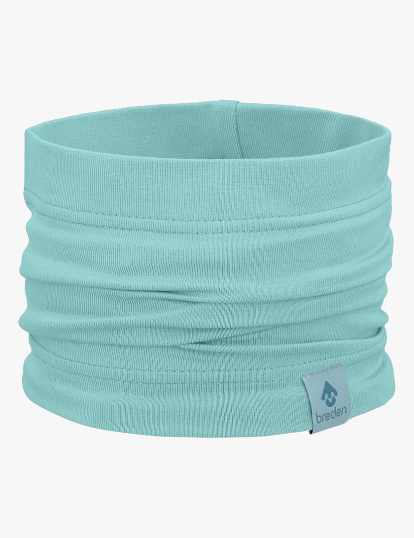 Bamboo Viscose Tube-Scarf For Kids PEPA-5