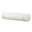 NNEDSZ Bedding Memory Foam Neck Roll Pillow Bamboo Cover