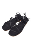 Palencia Strappy Leather Sandals-3