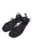 Palencia Strappy Leather Sandals-3