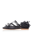Palencia Strappy Leather Sandals-4