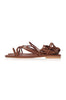 Palencia Strappy Leather Sandals-1